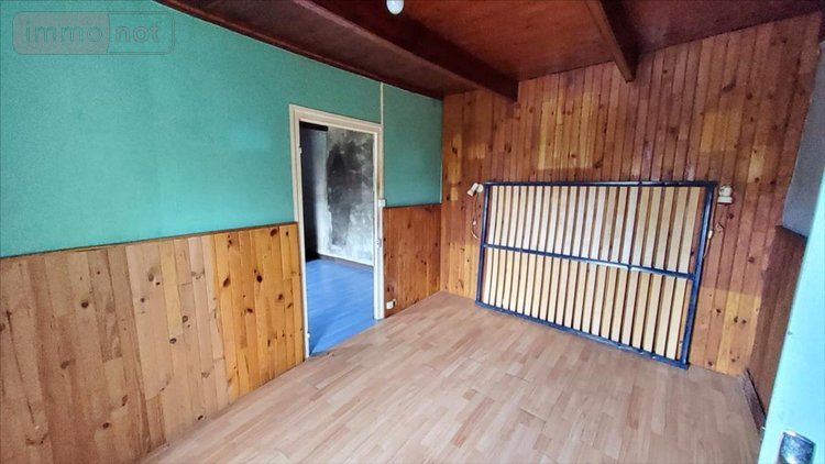 Maison a vendre Morlaix 29600 Finistère 55 m2 3 pièces 71400 euros