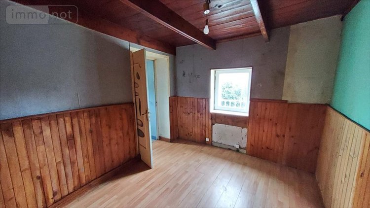 Maison a vendre Morlaix 29600 Finistère 55 m2 3 pièces 71400 euros