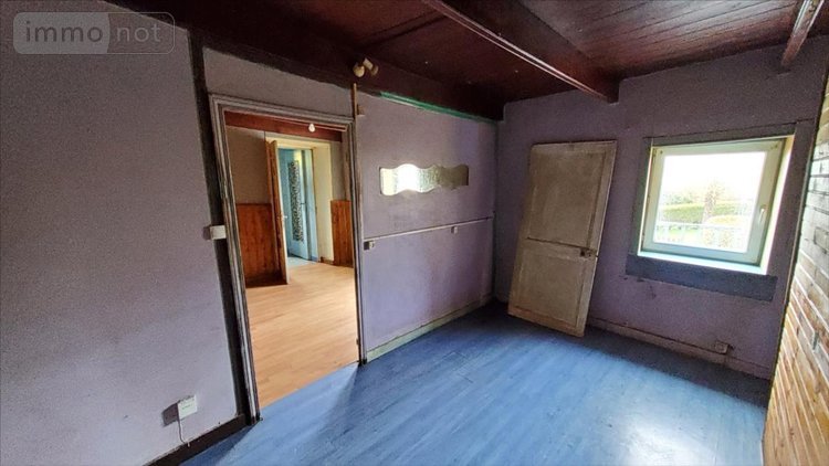 Maison a vendre Morlaix 29600 Finistère 55 m2 3 pièces 71400 euros