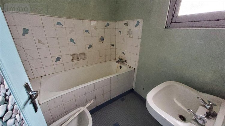 Maison a vendre Morlaix 29600 Finistère 55 m2 3 pièces 71400 euros