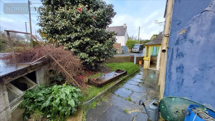 Maison a vendre Morlaix 29600 Finistère 55 m2 3 pièces 71400 euros