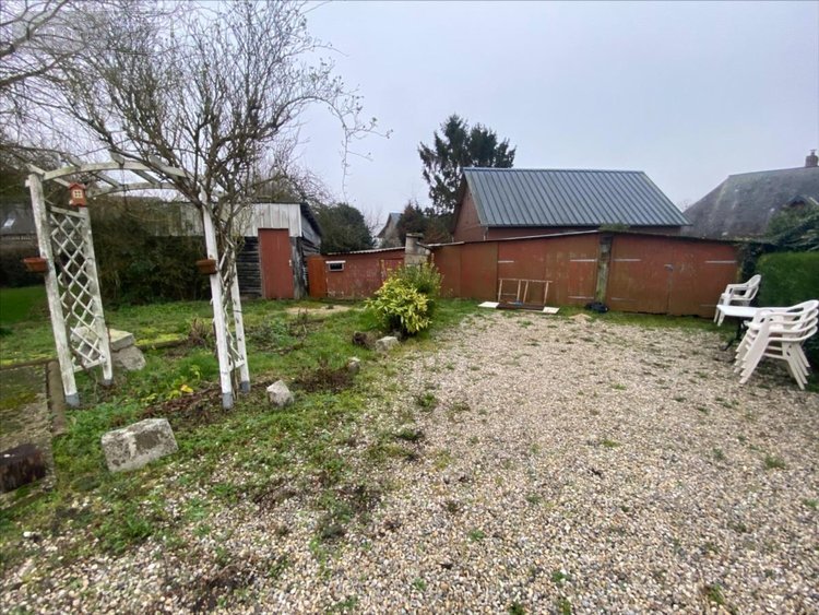 Maison a vendre Gonneville-sur-Scie 76590 Seine-Maritime 95 m2 6 pièces 162750 euros