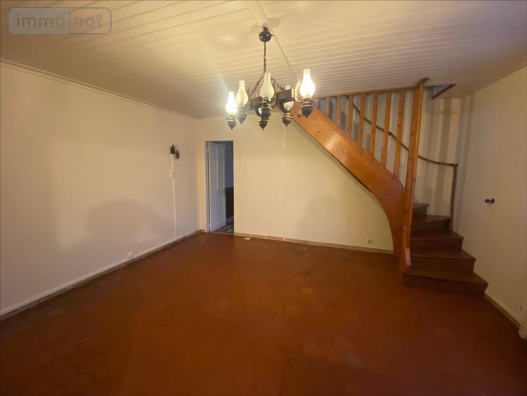 Maison a vendre Gonneville-sur-Scie 76590 Seine-Maritime 95 m2 6 pièces 157500 euros