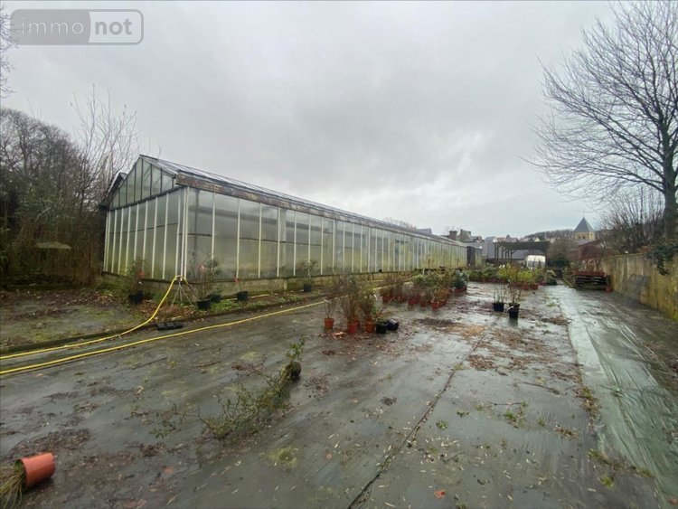 Maison a vendre Veules-les-Roses 76980 Seine-Maritime 68 m2 14 pièces 2415000 euros