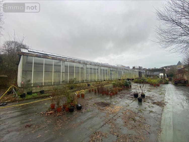 Maison a vendre Veules-les-Roses 76980 Seine-Maritime 68 m2 14 pièces 2415000 euros