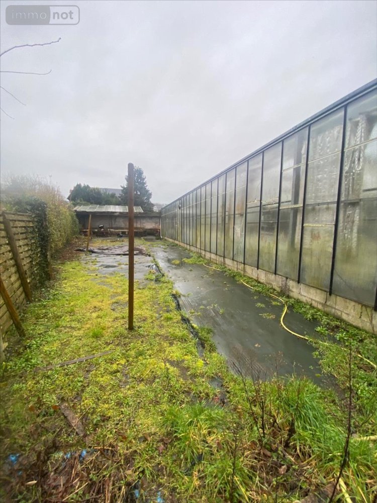 Maison a vendre Veules-les-Roses 76980 Seine-Maritime 68 m2 14 pièces 2415000 euros