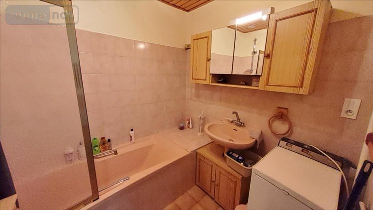 Appartement a vendre Concarneau 29900 Finistère 46 m2 1 pièce 262500 euros