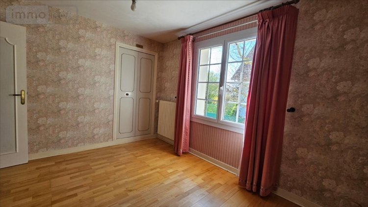 Maison a vendre Meslay 41100 Loir-et-Cher 124 m2 6 pièces 202605 euros