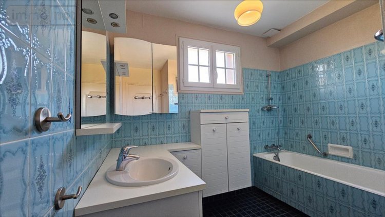 Maison a vendre Meslay 41100 Loir-et-Cher 124 m2 6 pièces 202605 euros