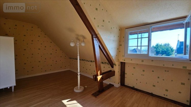 Maison a vendre Meslay 41100 Loir-et-Cher 124 m2 6 pièces 220268 euros