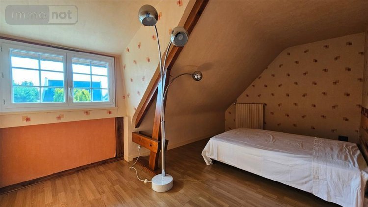 Maison a vendre Meslay 41100 Loir-et-Cher 124 m2 6 pièces 202605 euros