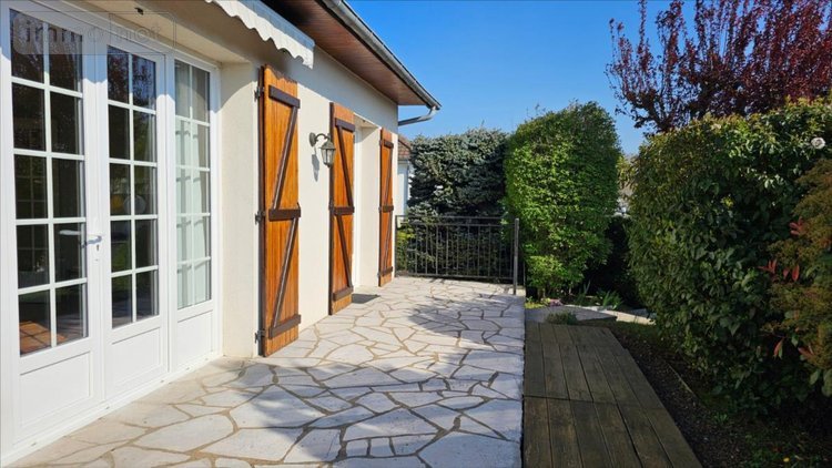 Maison a vendre Meslay 41100 Loir-et-Cher 124 m2 6 pièces 202605 euros