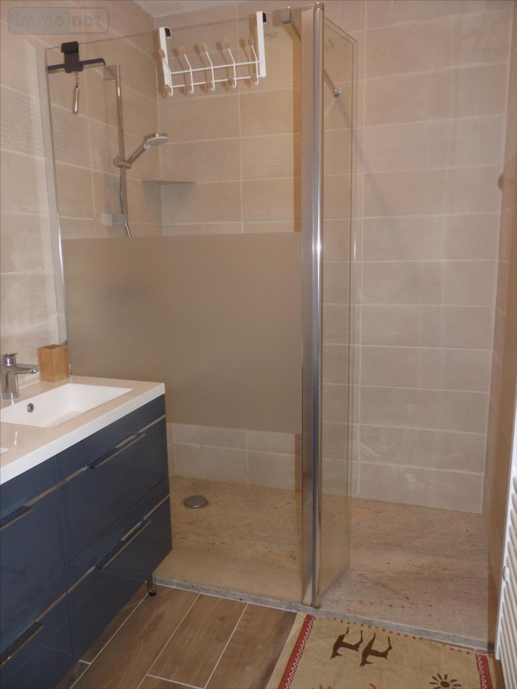 Maison a vendre Montsenelle 50250 Manche 102 m2 5 pièces 262960 euros