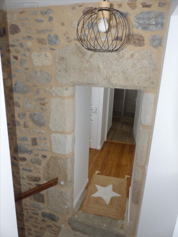 Maison a vendre Montsenelle 50250 Manche 102 m2 5 pièces 262960 euros