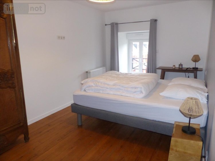 Maison a vendre Montsenelle 50250 Manche 102 m2 5 pièces 262960 euros