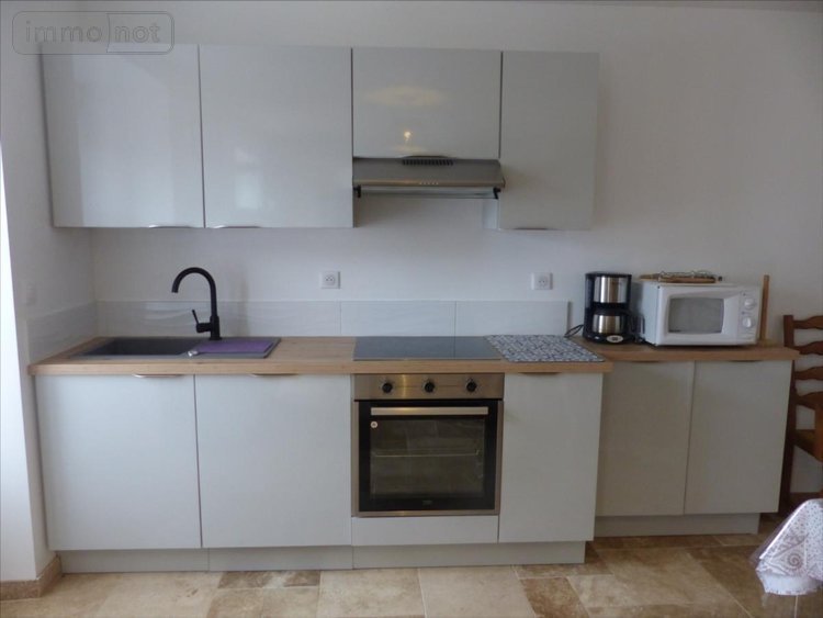 Maison a vendre Montsenelle 50250 Manche 102 m2 5 pièces 262960 euros