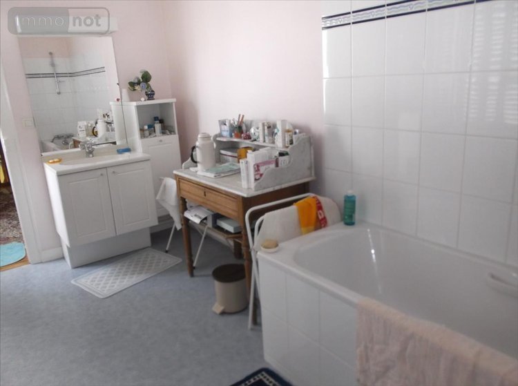 Maison a vendre La Haye 50250 Manche 188 m2 7 pièces 185408 euros