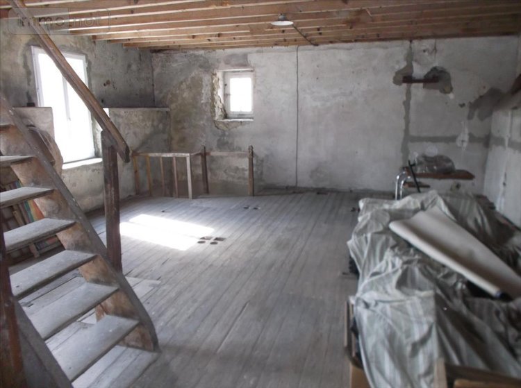 Maison a vendre La Haye 50250 Manche 188 m2 7 pièces 185408 euros