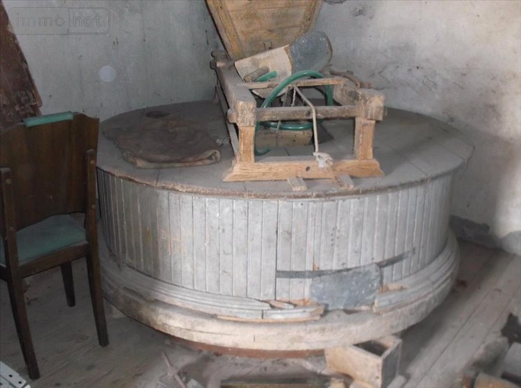 Maison a vendre La Haye 50250 Manche 188 m2 7 pièces 185408 euros