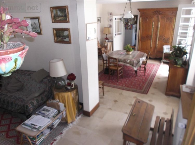 Maison a vendre La Haye 50250 Manche 188 m2 7 pièces 185408 euros