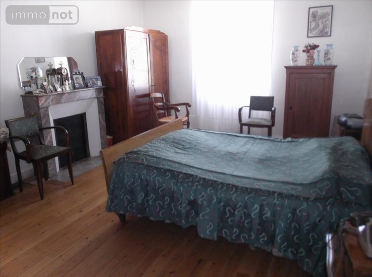 Maison a vendre La Haye 50250 Manche 188 m2 7 pièces 185408 euros