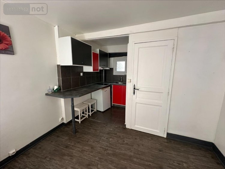 Immeuble a vendre Dieppe 76200 Seine-Maritime 72 m2  157500 euros