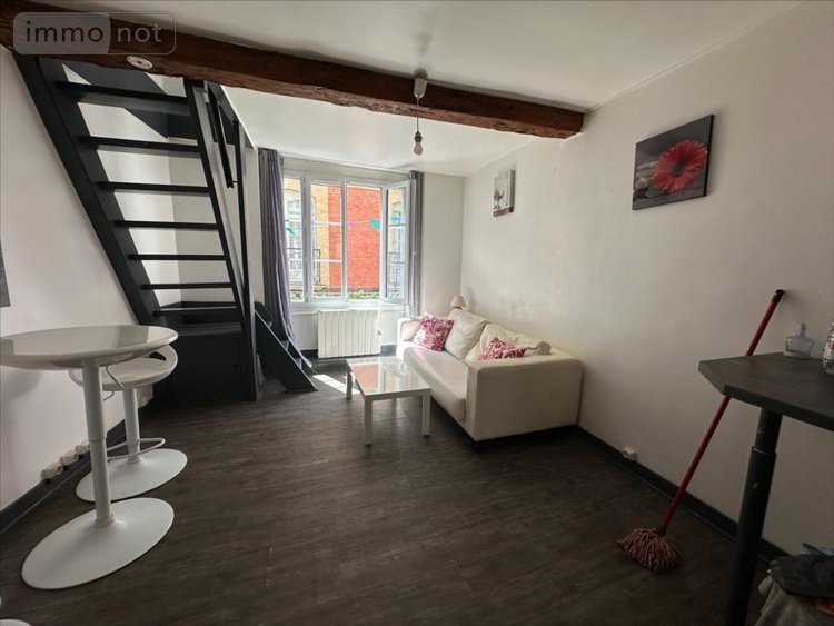 Immeuble a vendre Dieppe 76200 Seine-Maritime 72 m2  157500 euros
