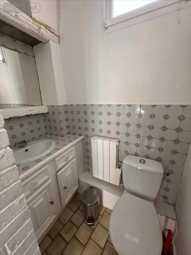 Immeuble a vendre Dieppe 76200 Seine-Maritime 72 m2  157500 euros