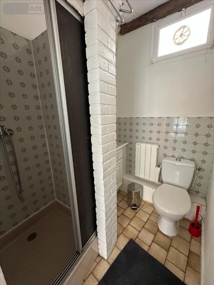 Immeuble a vendre Dieppe 76200 Seine-Maritime 72 m2  157500 euros