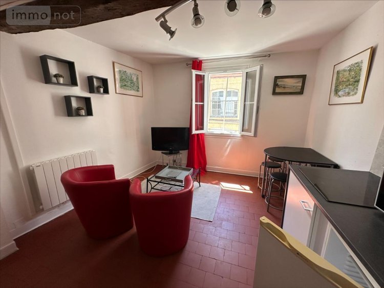 Immeuble a vendre Dieppe 76200 Seine-Maritime 72 m2  157500 euros