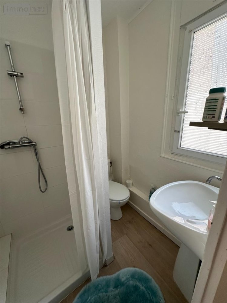 Immeuble a vendre Dieppe 76200 Seine-Maritime 72 m2  157500 euros