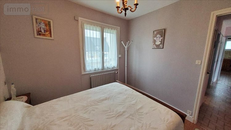 Maison a vendre Poullaouen 29246 Finistère 75 m2 4 pièces 152250 euros