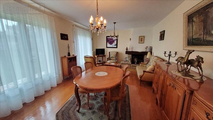 Maison a vendre Poullaouen 29246 Finistère 75 m2 4 pièces 152250 euros