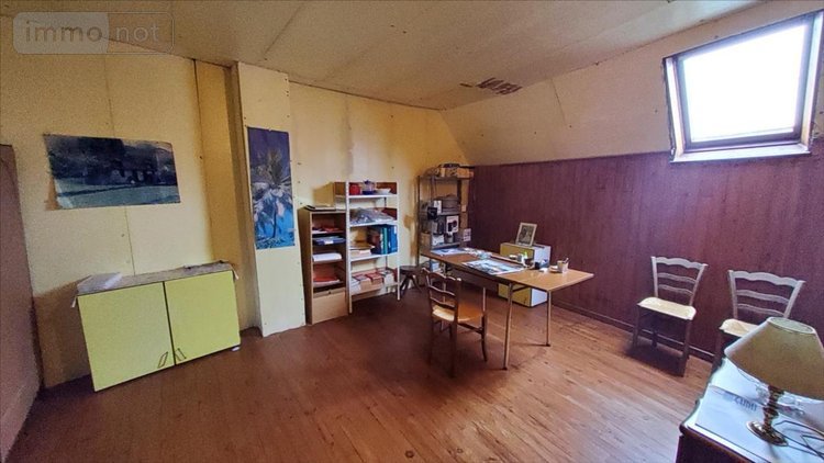 Maison a vendre Poullaouen 29246 Finistère 75 m2 4 pièces 152250 euros