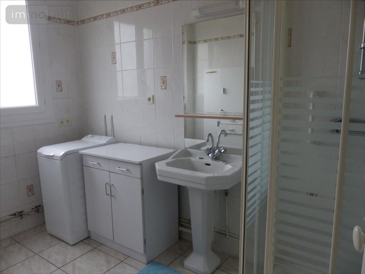 Maison a vendre La Haye 50250 Manche 72 m2 4 pièces 205315 euros