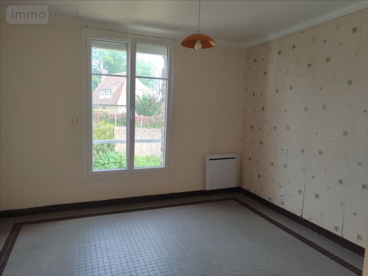 Maison a vendre La Haye 50250 Manche 72 m2 4 pièces 205315 euros