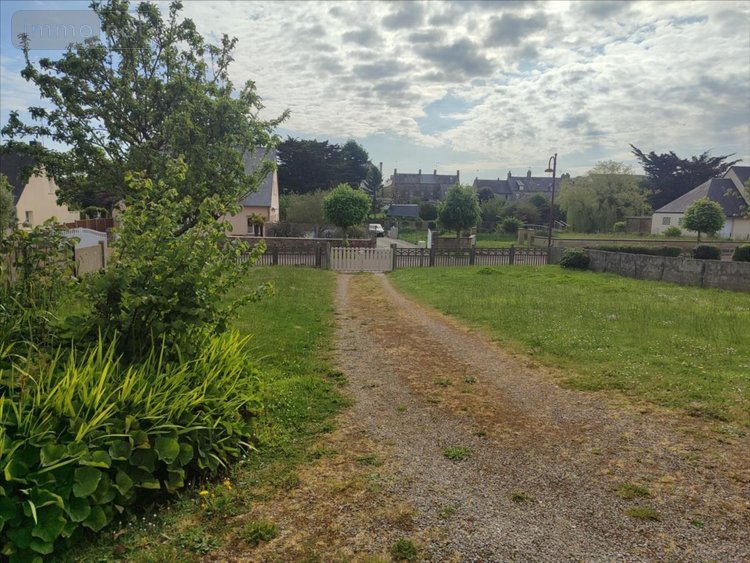 Maison a vendre La Haye 50250 Manche 72 m2 4 pièces 205315 euros