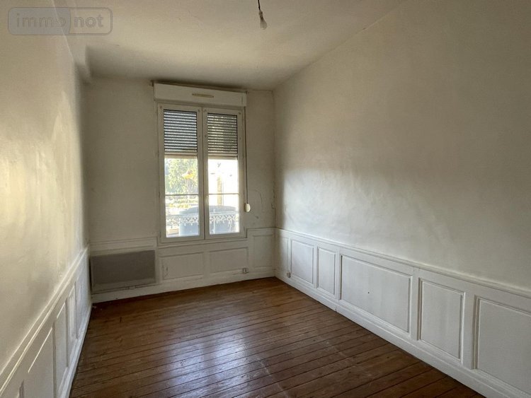 Maison a vendre Marolles-les-Braults 72260 Sarthe 157 m2 8 pièces 100000 euros