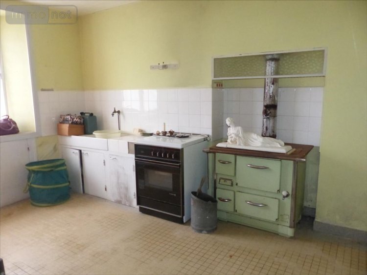 Maison a vendre Saint-Germain-sur-Ay 50430 Manche 81 m2 4 pièces 205315 euros