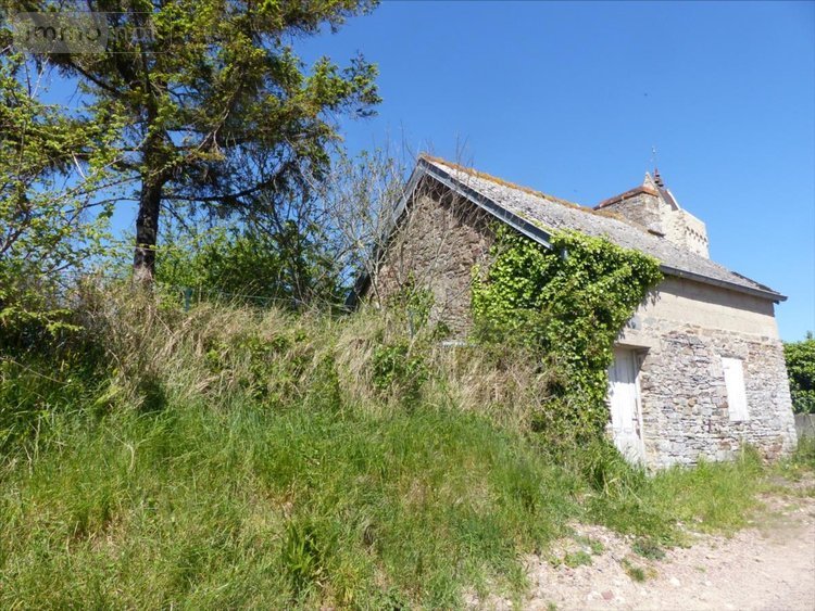 Maison a vendre Saint-Germain-sur-Ay 50430 Manche 81 m2 4 pièces 205315 euros