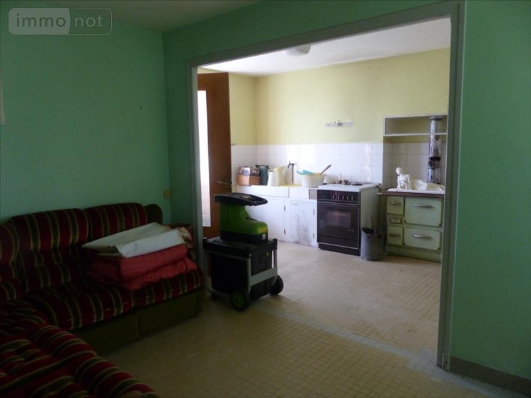 Maison a vendre Saint-Germain-sur-Ay 50430 Manche 81 m2 4 pièces 205315 euros