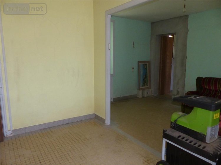 Maison a vendre Saint-Germain-sur-Ay 50430 Manche 81 m2 4 pièces 205315 euros