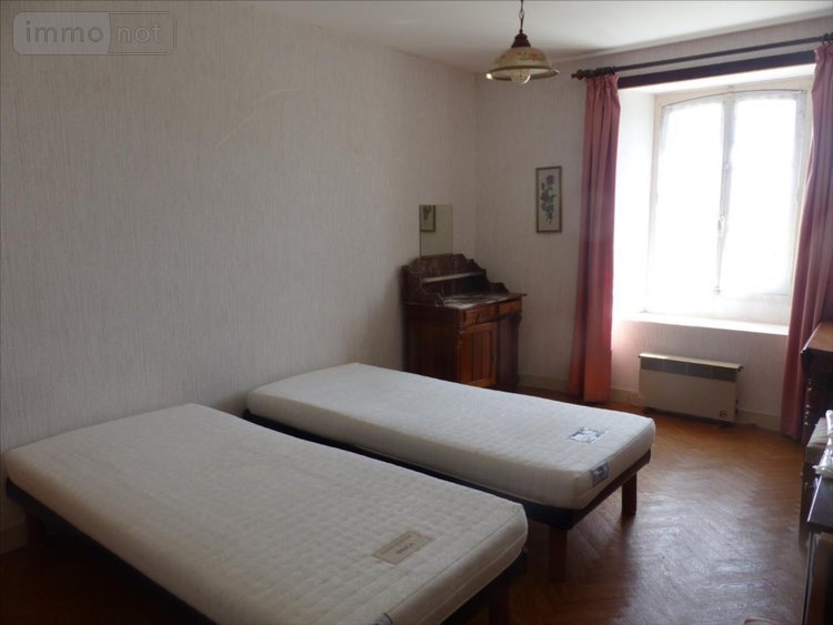 Maison a vendre Saint-Germain-sur-Ay 50430 Manche 81 m2 4 pièces 205315 euros