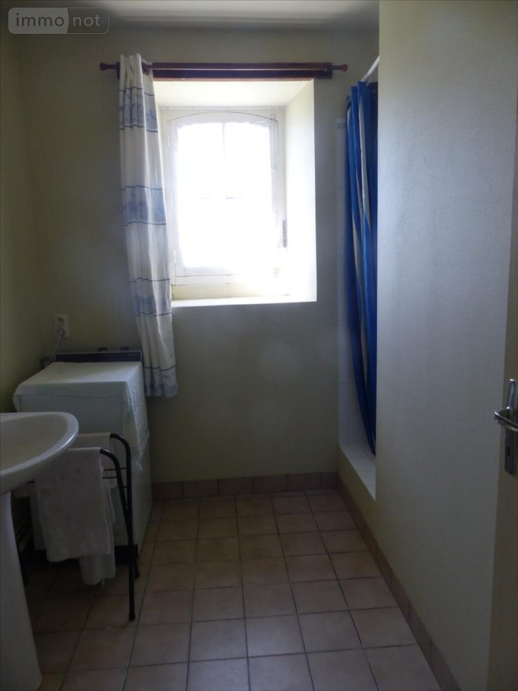 Maison a vendre Saint-Germain-sur-Ay 50430 Manche 81 m2 4 pièces 205315 euros