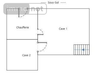 Maison a vendre Dol-de-Bretagne 35120 Ille-et-Vilaine 95 m2 4 pièces 252120 euros
