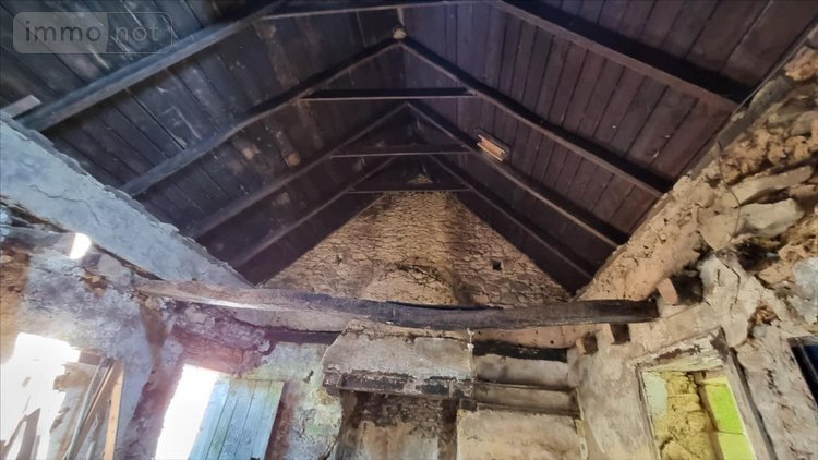 Maison a vendre Plougonver 22810 Côtes-d'Armor 150 m2 3 pièces 27500 euros