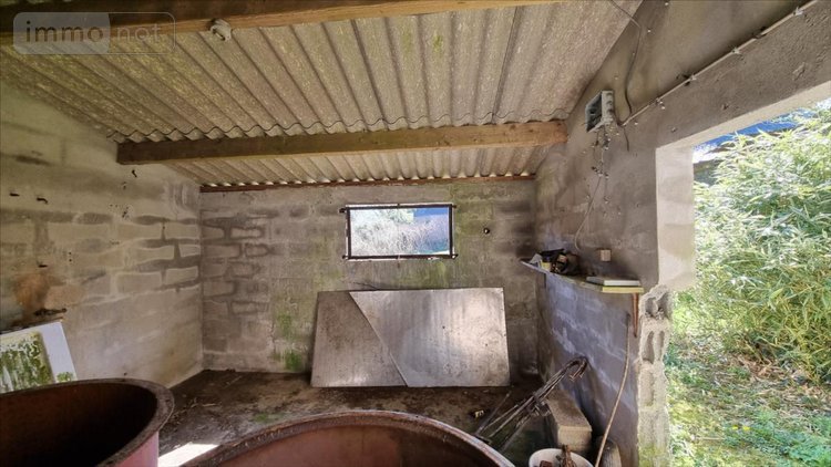 Maison a vendre Plougonver 22810 Côtes-d'Armor 150 m2 3 pièces 27500 euros