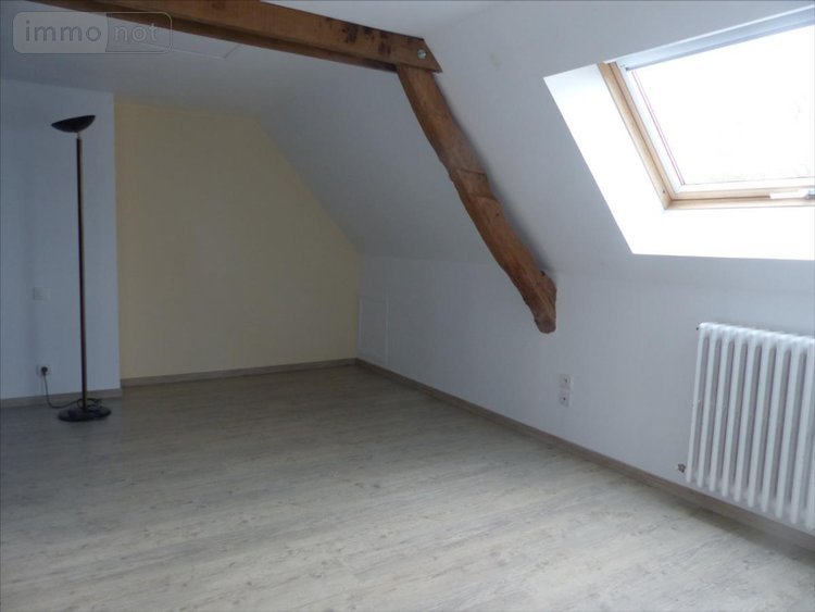 Maison a vendre La Haye 50250 Manche 71 m2 5 pièces 199562 euros