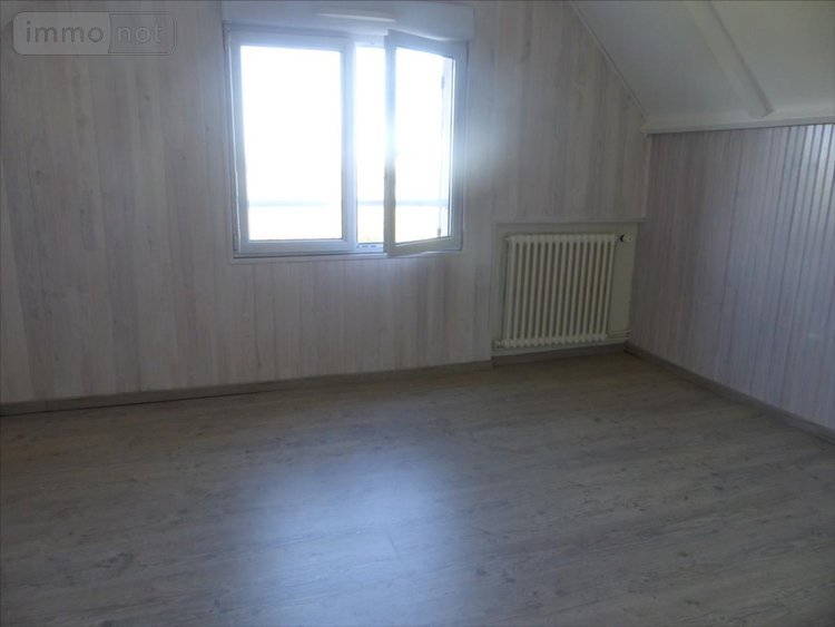 Maison a vendre La Haye 50250 Manche 71 m2 5 pièces 199562 euros