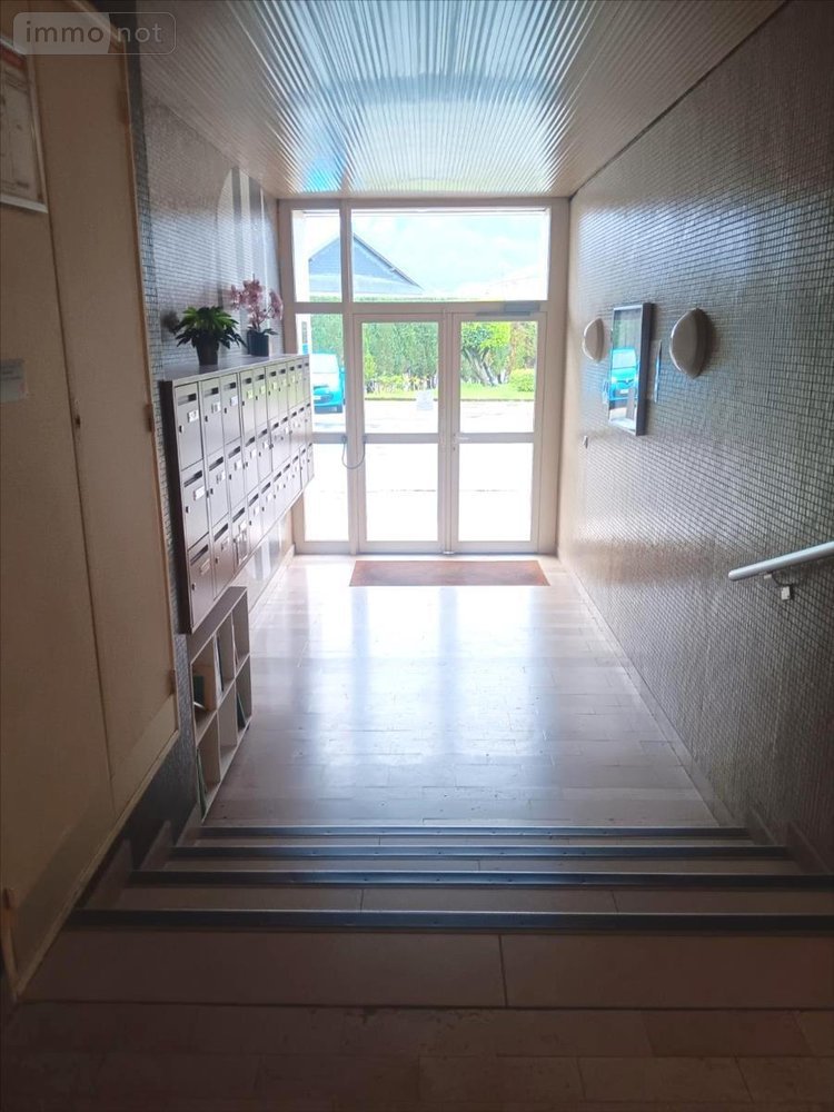Appartement a vendre Maromme 76150 Seine-Maritime 77 m2 4 pièces 100000 euros